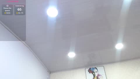 Anny online show from 06/02/26, 12:40
