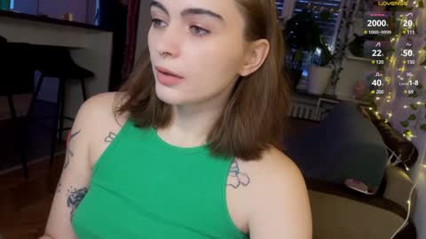 Alice online show from 12/25/24, 07:03