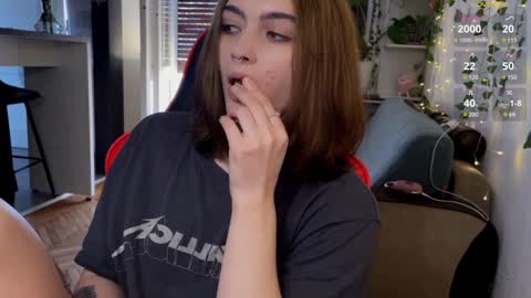 Alice online show from 01/08/25, 12:37