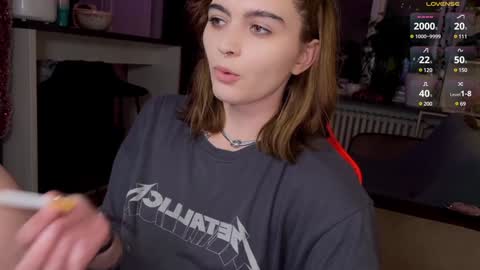 Alice online show from 01/08/25, 06:31