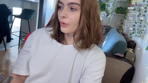 Alice online show from 01/11/25, 09:26