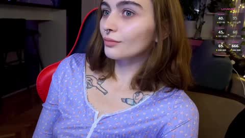 Alice online show from 01/20/25, 03:28