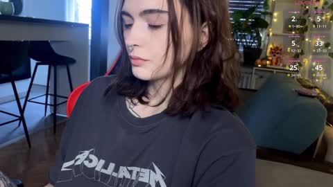 Alice online show from 02/03/25, 07:51