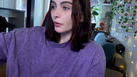 Alice online show from 02/08/25, 09:56