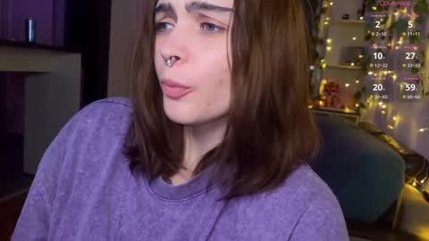 Alice online show from 02/20/25, 07:30