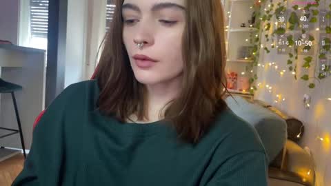 Alice online show from 02/28/25, 08:20