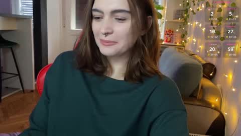 Alice online show from 03/01/25, 02:44