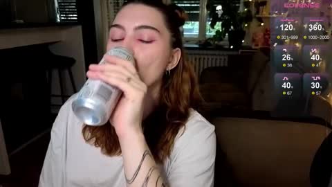 Alice online show from 09/11/25, 06:02