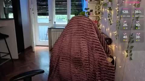 Alice online show from 09/27/25, 06:18