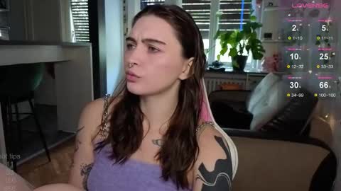 Alice online show from 11/09/25, 09:29