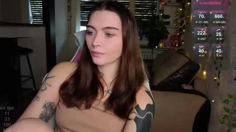 Alice online show from 11/23/25, 07:52