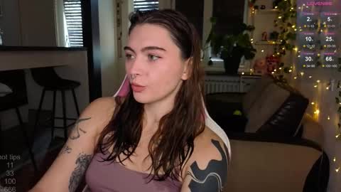 Alice online show from 12/02/25, 09:03