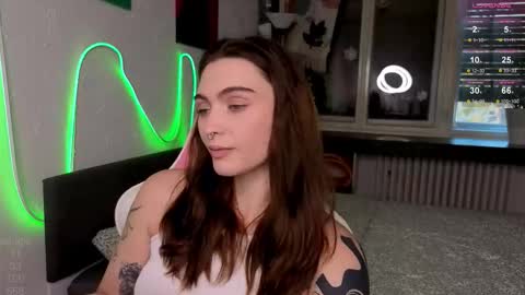 Alice online show from 12/03/25, 01:42