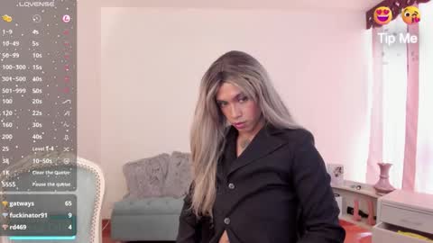 Nicolle online show from 03/01/25, 05:05