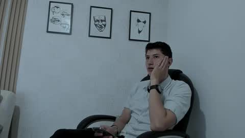 dorian_mystery online show from 02/07/26, 10:24