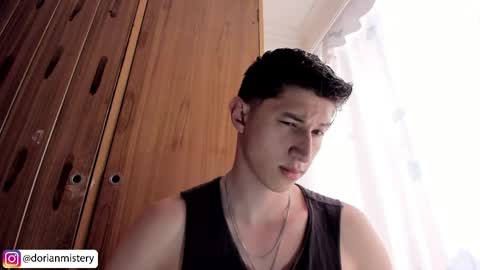 dorian_mystery online show from 04/09/26, 03:50