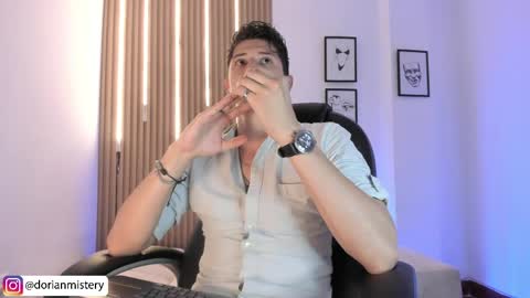 dorian_mystery online show from 05/27/26, 01:57