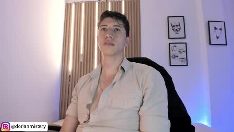 dorian_mystery online show from 05/29/26, 01:25