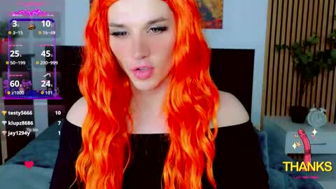 Helen   my second account  online show from 02/03/26, 03:15