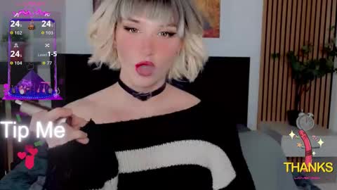 Helen   my second account  online show from 02/27/26, 11:38