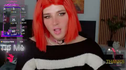 Helen   my second account  online show from 03/10/26, 04:06