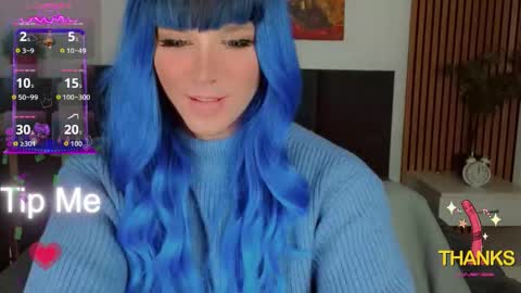 Helen   my second account  online show from 03/18/26, 03:59