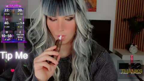 Helen   my second account  online show from 03/27/26, 12:16