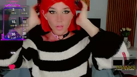 Helen   my second account  online show from 04/15/26, 09:59