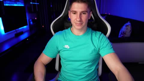 Dorian Reyes online show from 01/05/25, 12:20