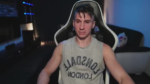 Dorian Reyes online show from 11/09/25, 01:04