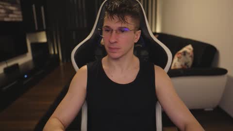 Dorian Reyes online show from 01/07/26, 12:13