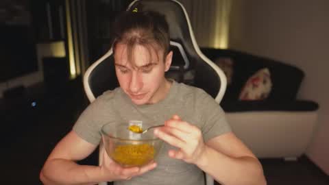 Dorian Reyes online show from 01/12/26, 10:26