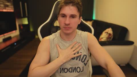 Dorian Reyes online show from 02/02/26, 11:58