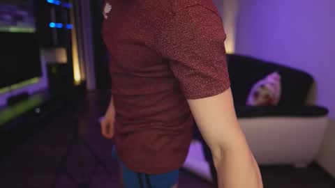 Dorian Reyes online show from 02/09/26, 11:20