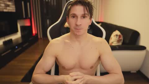 Dorian Reyes online show from 02/22/26, 02:02