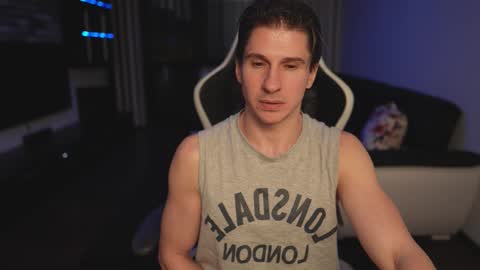 Dorian Reyes online show from 03/08/26, 02:04