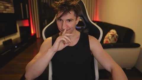 Dorian Reyes online show from 03/19/26, 12:03