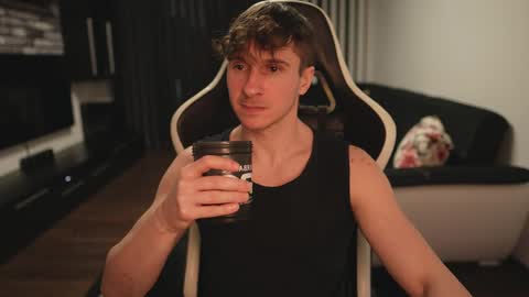 Dorian Reyes online show from 03/24/26, 12:59