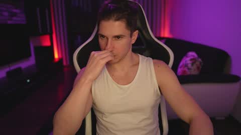 Dorian Reyes online show from 03/29/26, 11:05