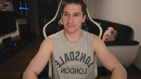 Dorian Reyes online show from 04/05/26, 10:07