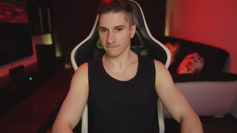 Dorian Reyes online show from 04/16/26, 10:01