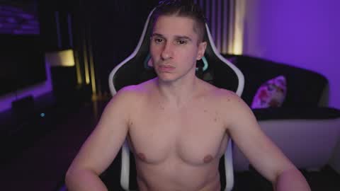 Dorian Reyes online show from 04/18/26, 11:38