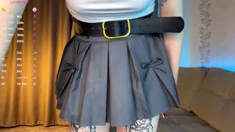 Dori online show from 02/19/26, 09:00