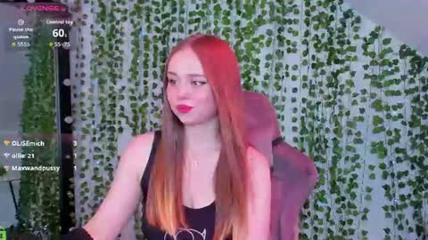 Snapshot of doris_bowman chatting on 07/20/26, 10:39 Vanessa online show from 07/20/26, 10:39