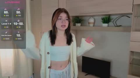 Maria online show from 11/26/25, 06:25