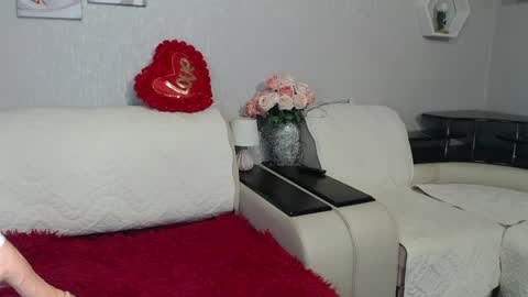 DorisBest online show from 04/16/26, 02:56