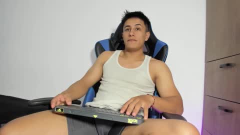 dorman_boy online show from 02/09/26, 03:10