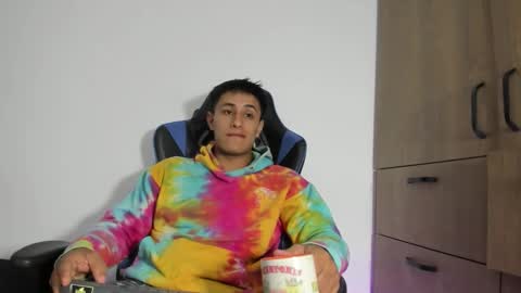 dorman_boy online show from 02/18/26, 01:56