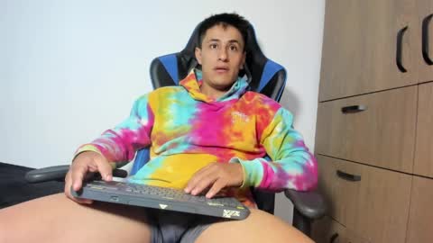 dorman_boy online show from 04/09/26, 04:45