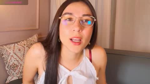 dorothy_valerisse online show from 03/26/26, 10:32